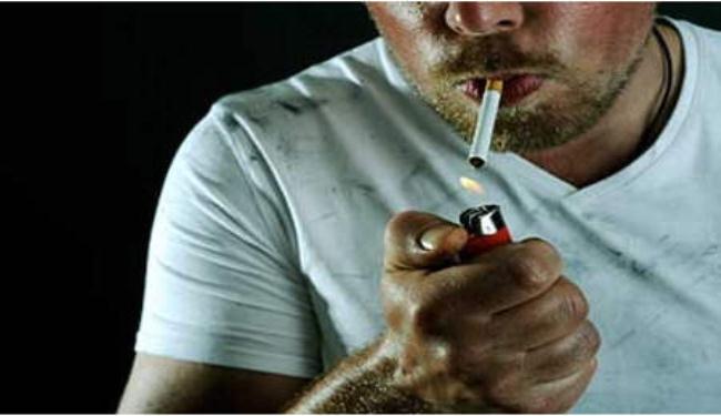 دراسة: السجائر تفوق الحشيش فى القوة التدميرية على الرئتين