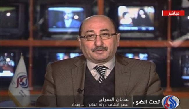 تدخل تركيا بقضية الهاشمي هو تدخل فض بالشأن العراقي