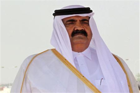 خطرات درخواست قطر براي دخالت نظامي درسوريه 