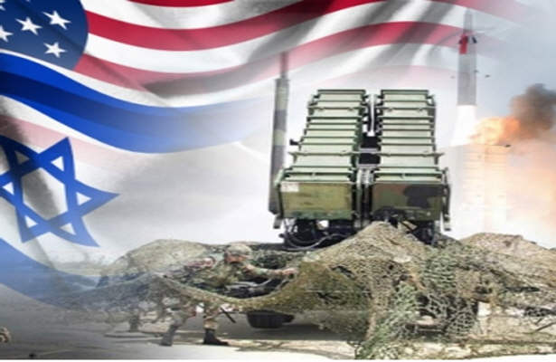 تعویق مانور نظامی آمریکا و اسرائیل