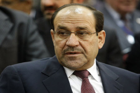 هشدار نخست وزیر عراق به ترکیه