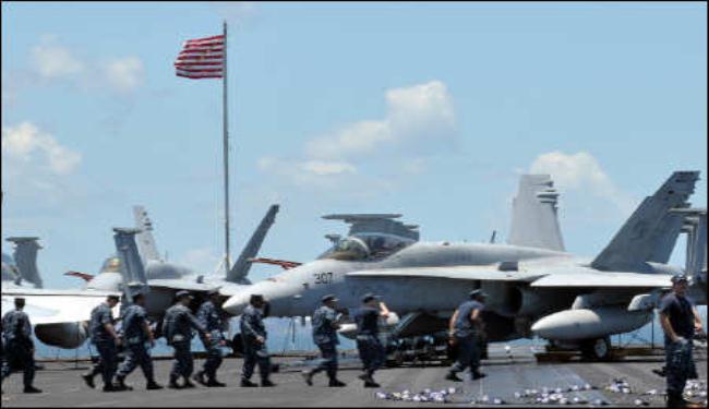 بائعو الاسلحة ومشتروها وصانعوها: من الاقوى؟