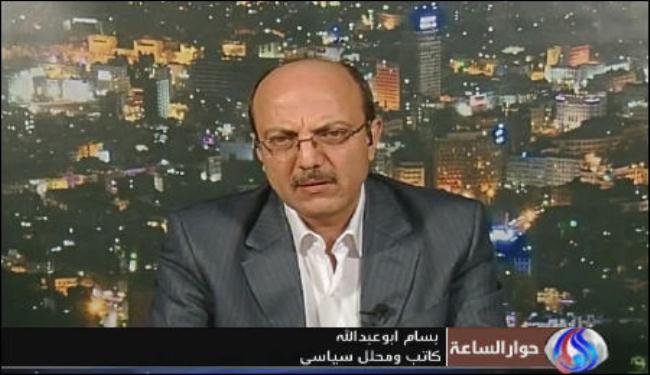 قطر تمول مشروع تقسيم المنطقة اتنيا وطائفيا