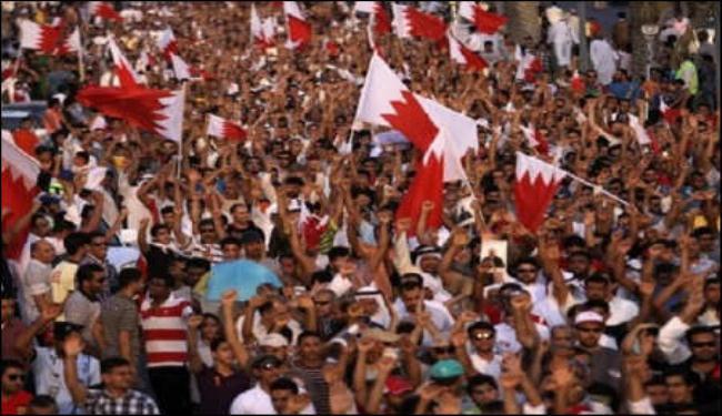 البحرين : ثوار على العهد باقون 