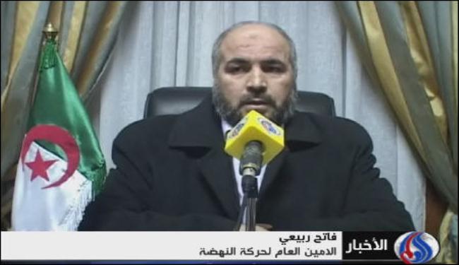 الاسلاميون يحاولون توحيد صفوفهم الانتخابية في الجزائر