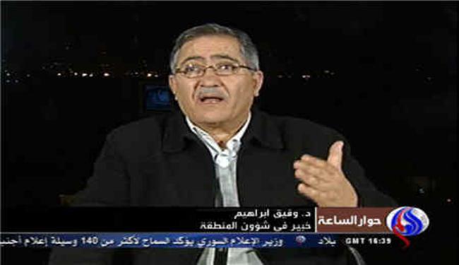 الدور القطري في سوريا، اكثر من مشبوه  