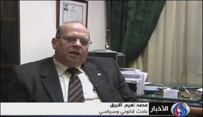 السوريون: دعوة حمد تنفيذ لاجندة واملاءات اميركية