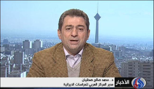 الاغتيال ارهاب دولة وخير رد، مواصلة التقدم النووي