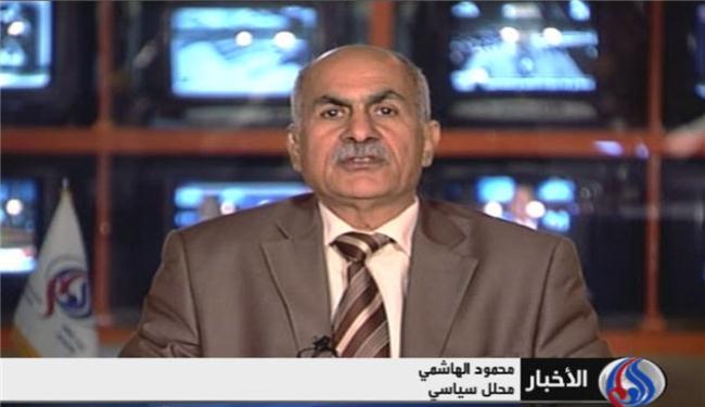 تصريحات اردوغان تدخل سافر في الشأن العراقي