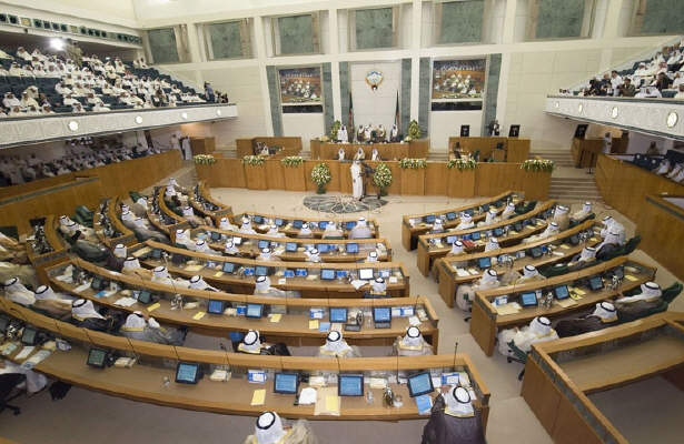 انتخابات کویت و درگیری‌های سیاسی