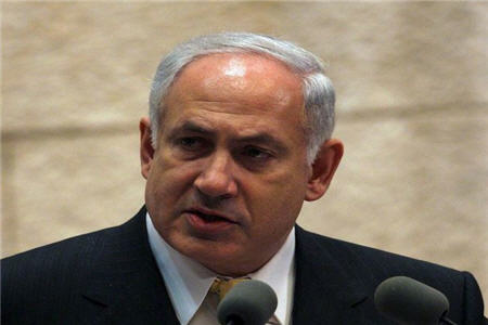 اعتراف نتانياهو به افزايش خطرها براي اسراييل