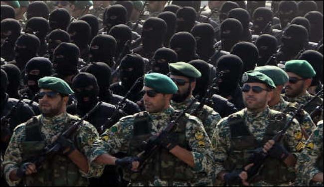 آمر عمليات طهران: اضربوهم حيث ثقفتموهم 