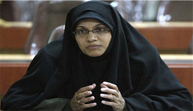 برلمانية ايرانية : وثائقنا تؤكد دور الموساد باغتيال 