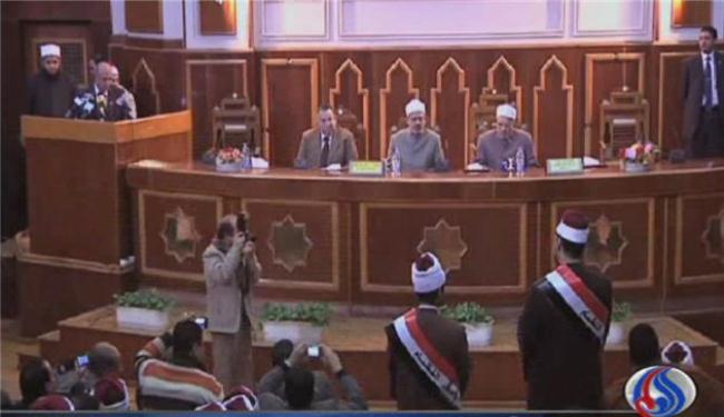 أئمة ودعاة مصر يطالبون بتطهير الأوقاف من الفاسدين