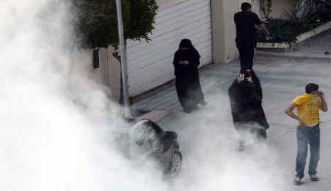  رئيس كتلة البحرين النيابية يرى التعديلات غير كافية