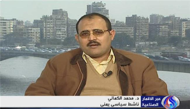 الإضطرابات باليمن تنفيذ لخطة صالح للإلتفاف على الثورة