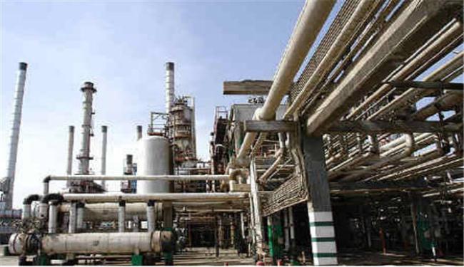 متخصصون إيرانيون يصنعون توربينا متطورا لضخ الغاز