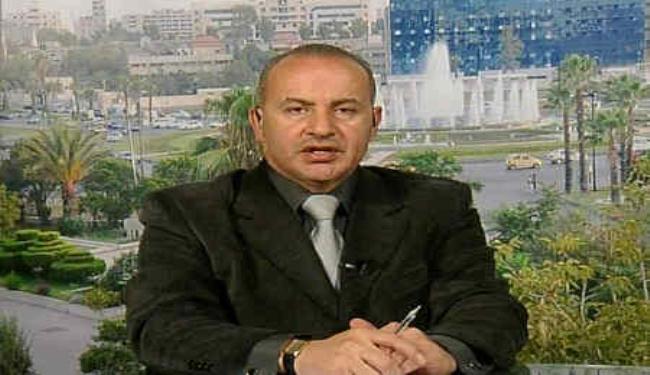 هناك من يدفع القضية السورية باتجاه مجلس الأمن