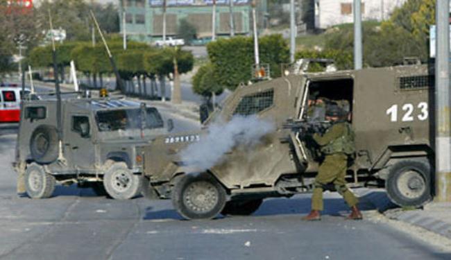 الامم المتحدة تبحث الوضع الانساني في الضفة الغربية