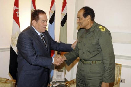 توافق محرمانه اخوان المسلمین وارتش مصر با آمریکا!