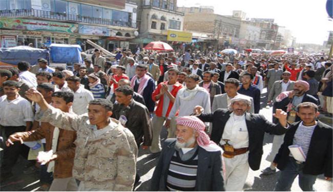 اليمن: توقعات بتأجيل الإنتخابات الرئاسية وتواصل التظاهرات