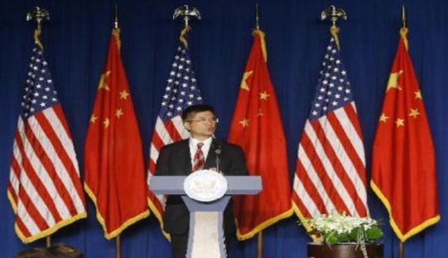 مسؤول أميركي يعترف بفشل واشنطن لحظر النفط الايراني 