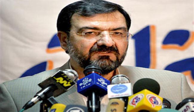 إيران تستطيع حماية المنطقة بالتعاون مع دول الجوار