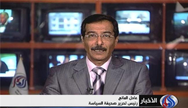 مقترحات علاوي لا تمت للواقع بصلة