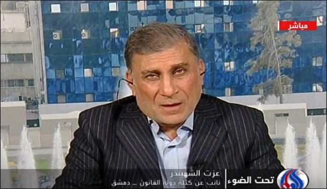 المحاولات التركية للتدخل في العراق غير مقبولة