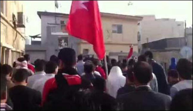 البحرين:الغازات السامة..القاتل الصامت 