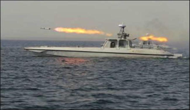 مخاطر التوتر في الخليج الفارسي 