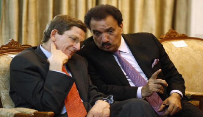 باكستان ترفض استقبال مسؤولا أميركيا فيتوجه للهند