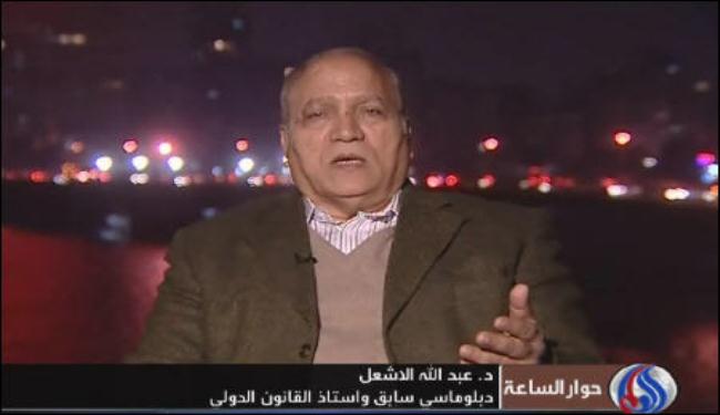 النووي هو عنوان استقلال ايران والمواجهة مع الغرب