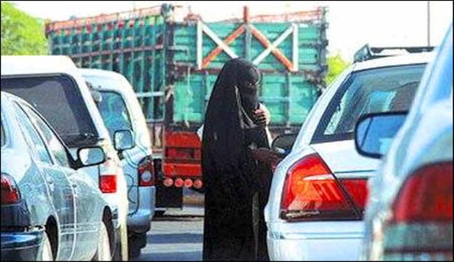 إتساع رقعة الفقر في المملكة العربية السعودية