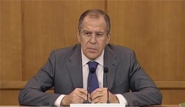 لافروف: سياسة روسيا لن تتأثر بالإنتخابات الرئاسية