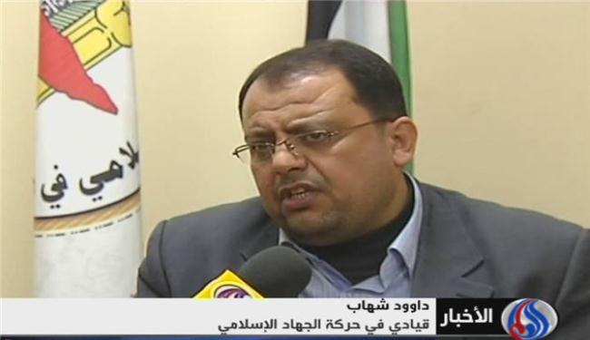  اسرائيل ستتحمل تبعات أي تصعيد ضد الفلسطينيين