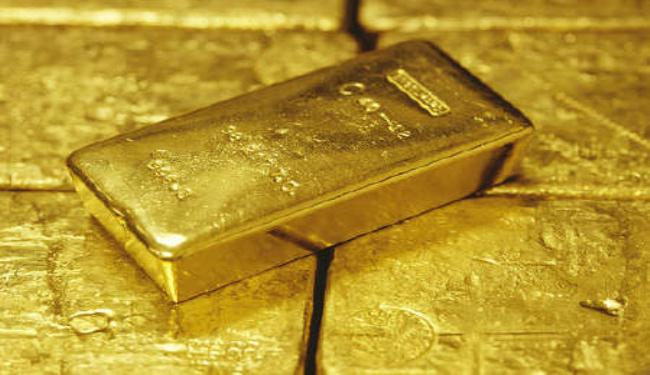 الذهب يصعد بالتعاملات الاسيوية