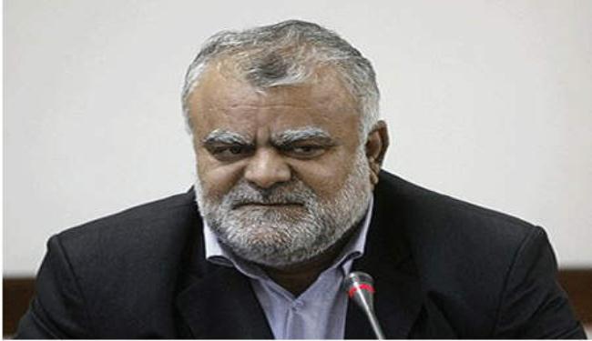 ايران تحتفل بـ