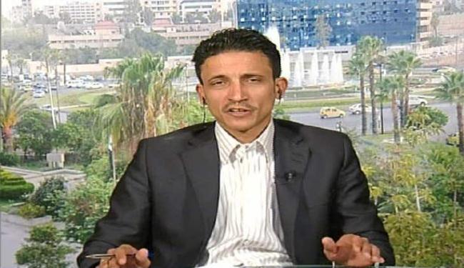 سياسي يمني يحذر احزاب اللقاء المشترك 