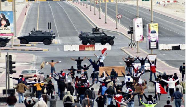 عمان لنبيل العربي: البحرين تتعقد يوماً بعد آخر