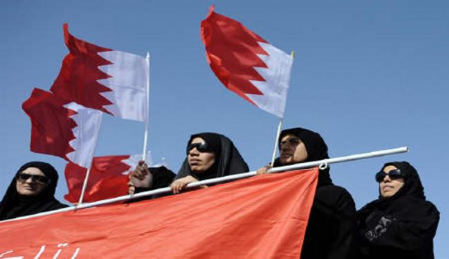 القوى البحرينية المعارضة ترفض منع السلطات لمسيرتها