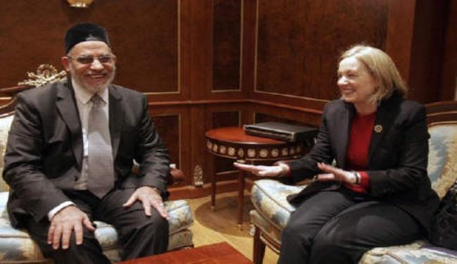 إخوان مصر: شعبية أميركا تتراجع جراء دعمها للديكتاتوريين