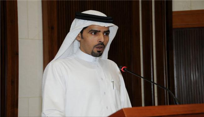 نائب بحريني: البلد بحاجة الى تعديلات أساسية لا شكلية