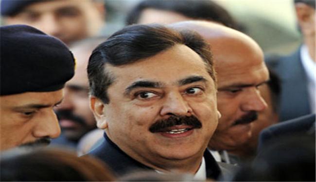 جيلاني قدم تنازلات كبيرة للمحكمة للعفو عنه بإزدراءها