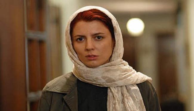 الايرانية ليلى حاتمي رئيسة لجنة تحكيم 