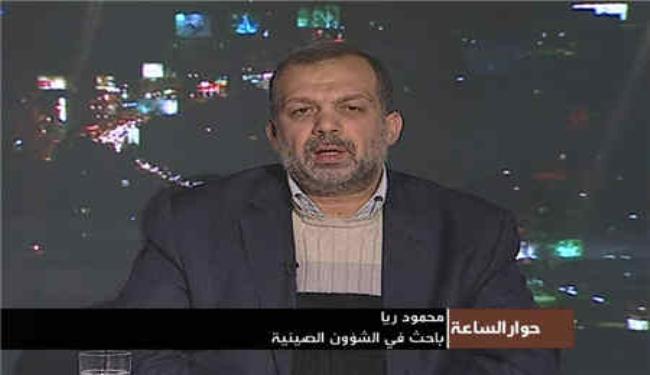 إستراتيجية أميركا الجديدة تستهدف الصين وإيران