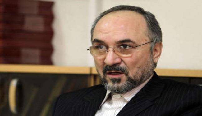 خزاعي : استراتيجية ايران عدم اغلاق مضيق هرمز