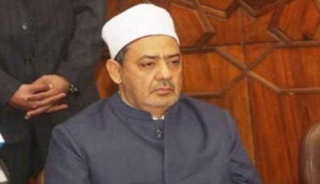 شيخ الأزهر امتنع عن لقاء وزير خارجية ايطاليا لتأخره عن موعده