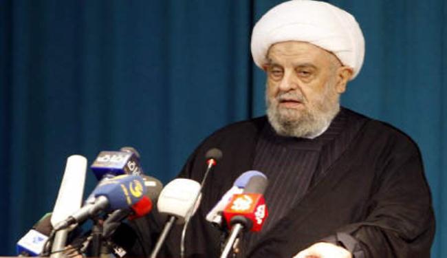 خطباء الجمعة بلبنان يحذرون من مؤامرات لضرب المقاومة