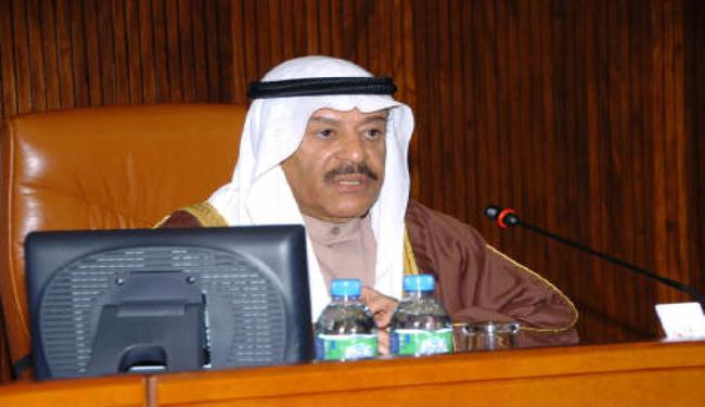 الصالح يعد بإنهاء ملف مفصولي جامعة البحرين قريباً